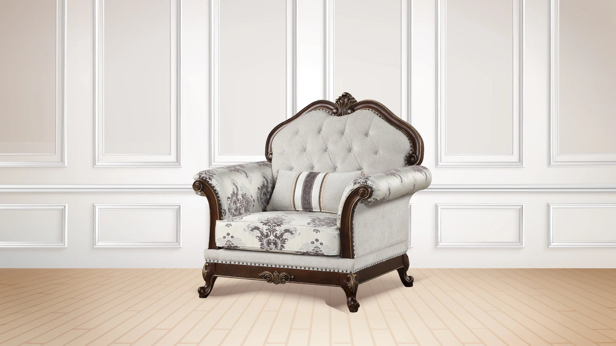 Gloria Chair