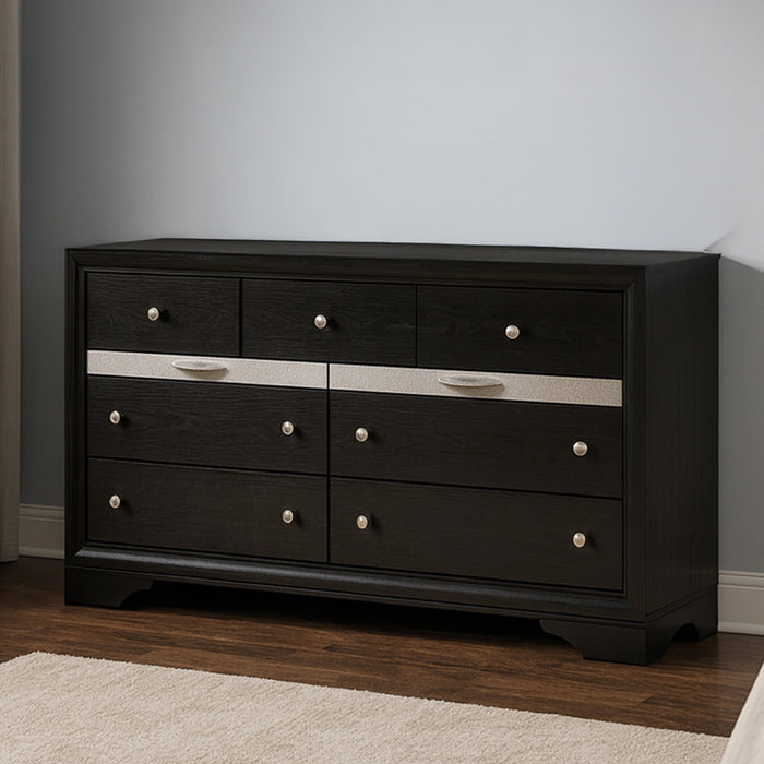 Matrix Dresser