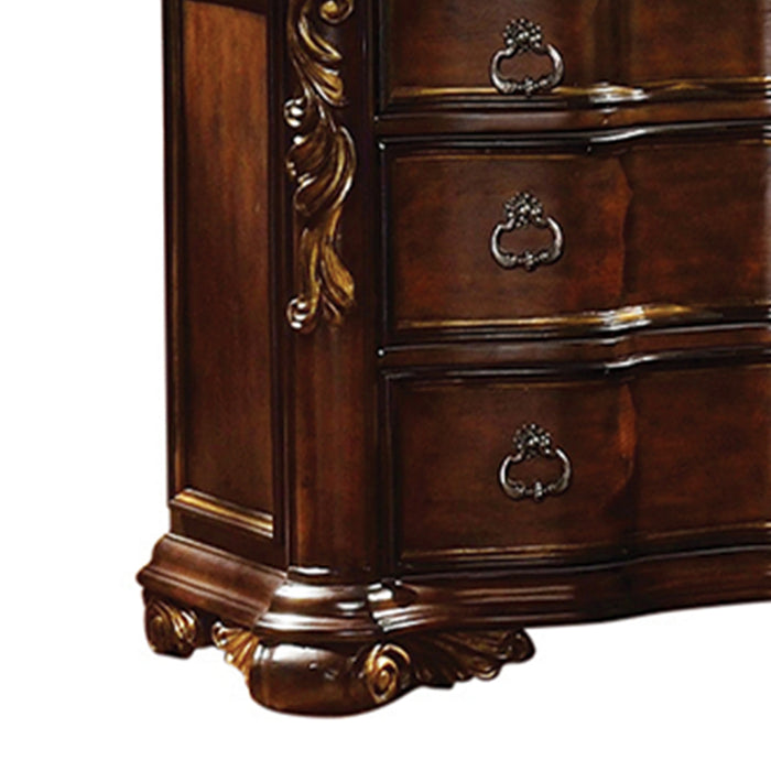 Bella Nightstand