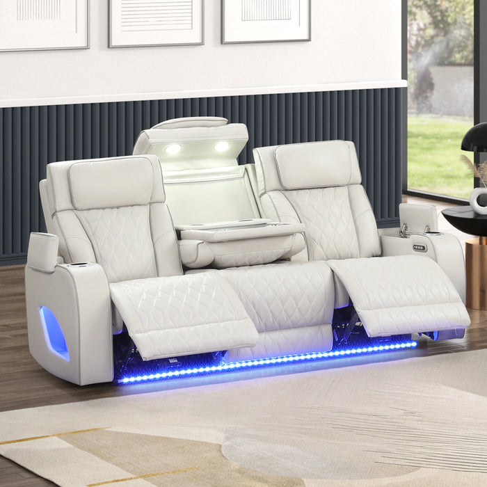 Fortuner Sofa