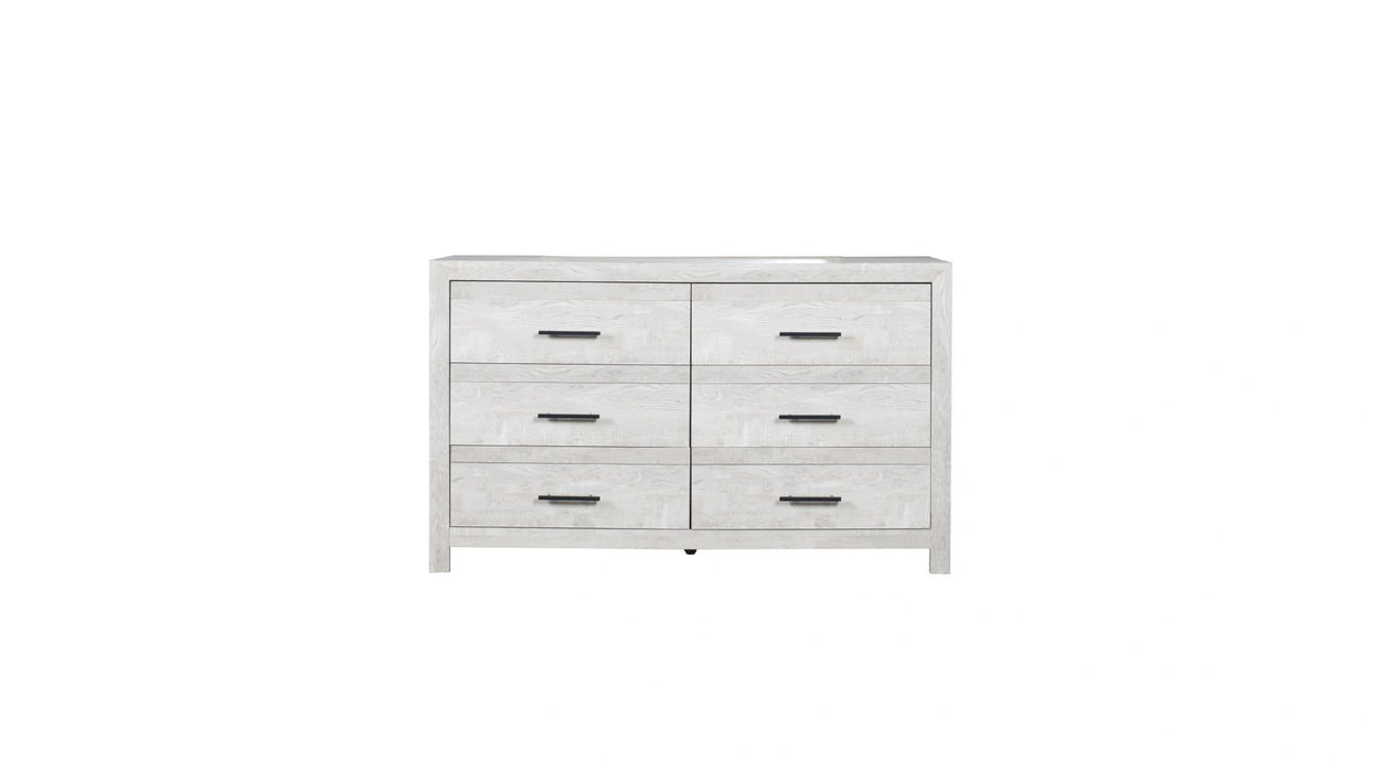 Denver Dresser