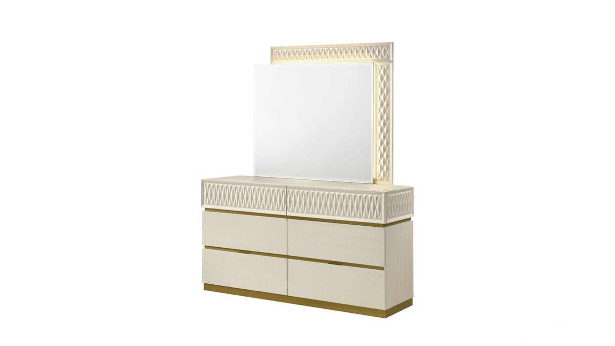 Stanley Dresser