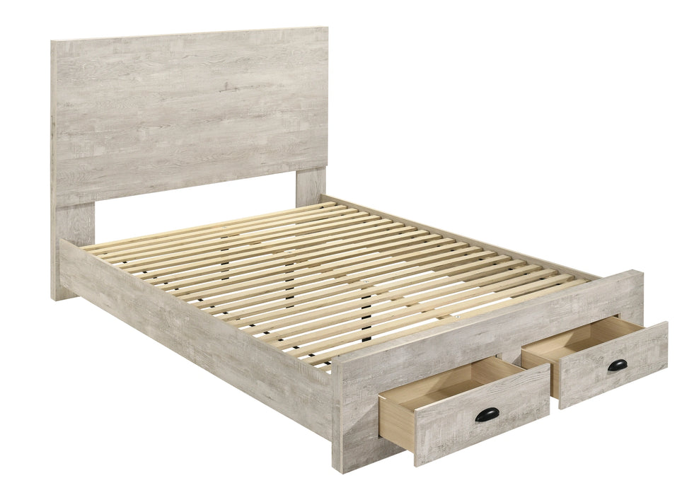 Montana Bed