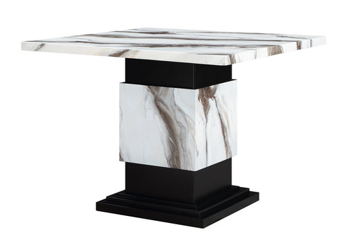 D12 Bar Table
