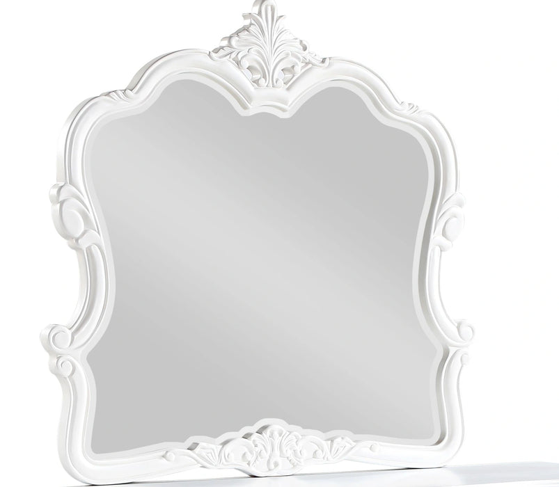 Opulence Mirror