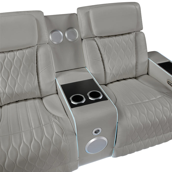 Electra Loveseat