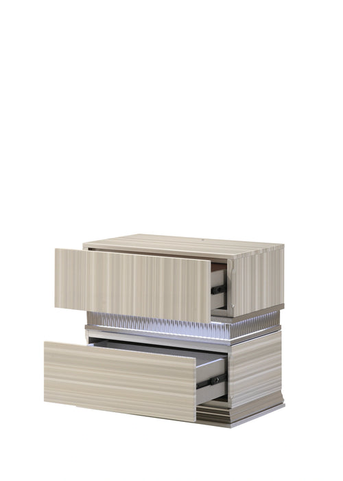 Leonor Bedroom Set