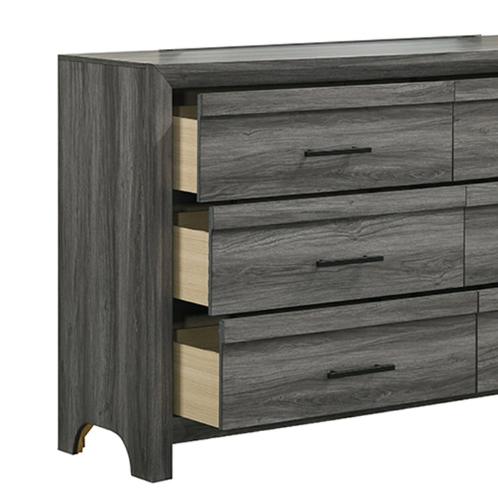 Denver Dresser