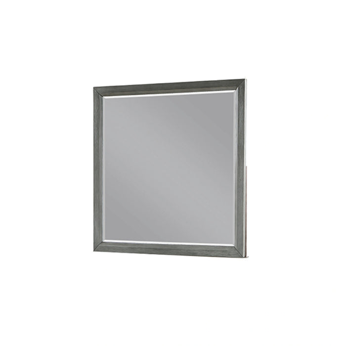 Kenzo Mirror