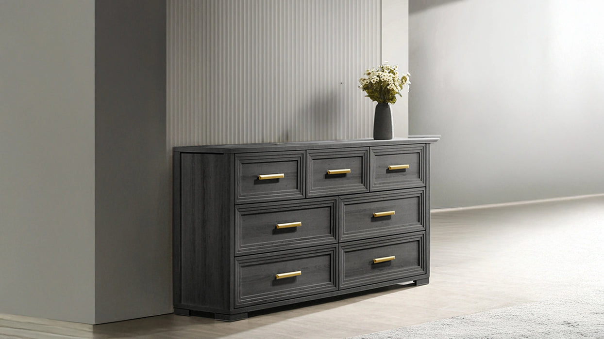 Colorado Bedroom Set