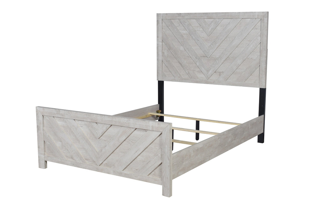 Denver Bedroom Set