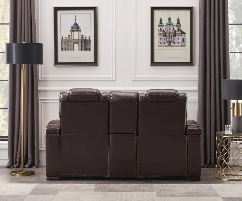 Lexus Loveseat