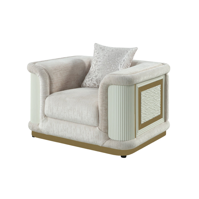 Bona Chair