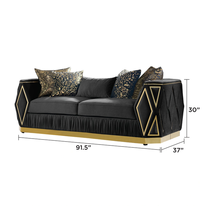 Cavalli Sofa