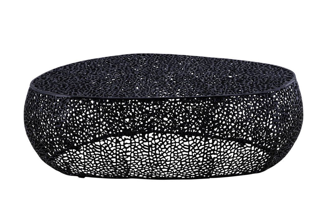 T3601-50 Oval Coffee Table
