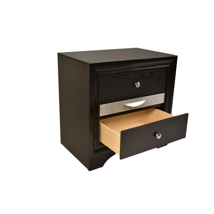 Matrix Nightstand