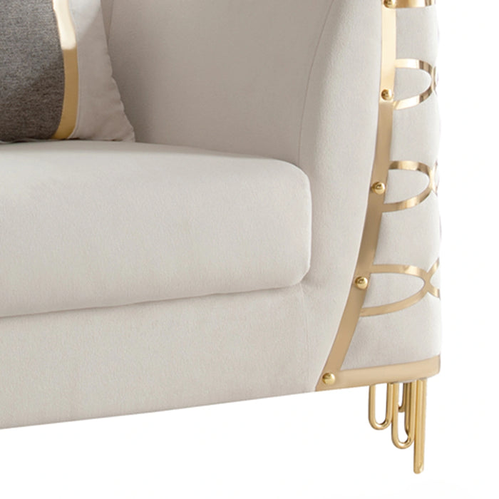 Contessa Chair