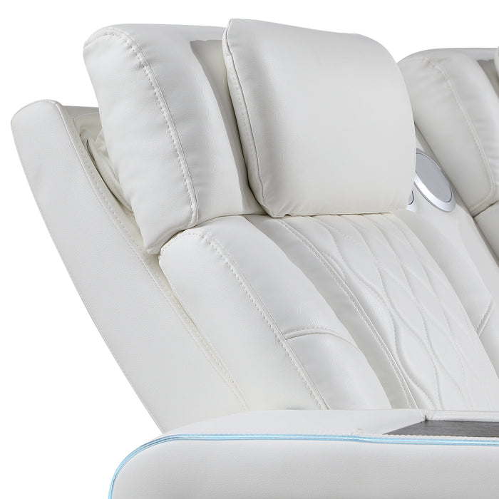 Electra Sectional