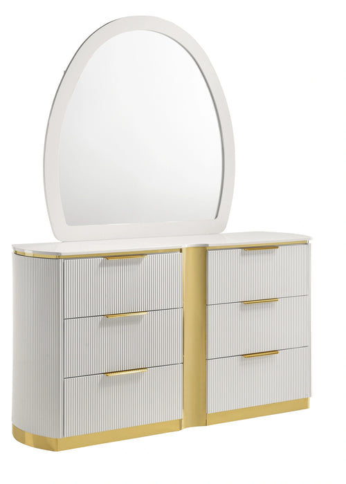 Giovanni Dresser