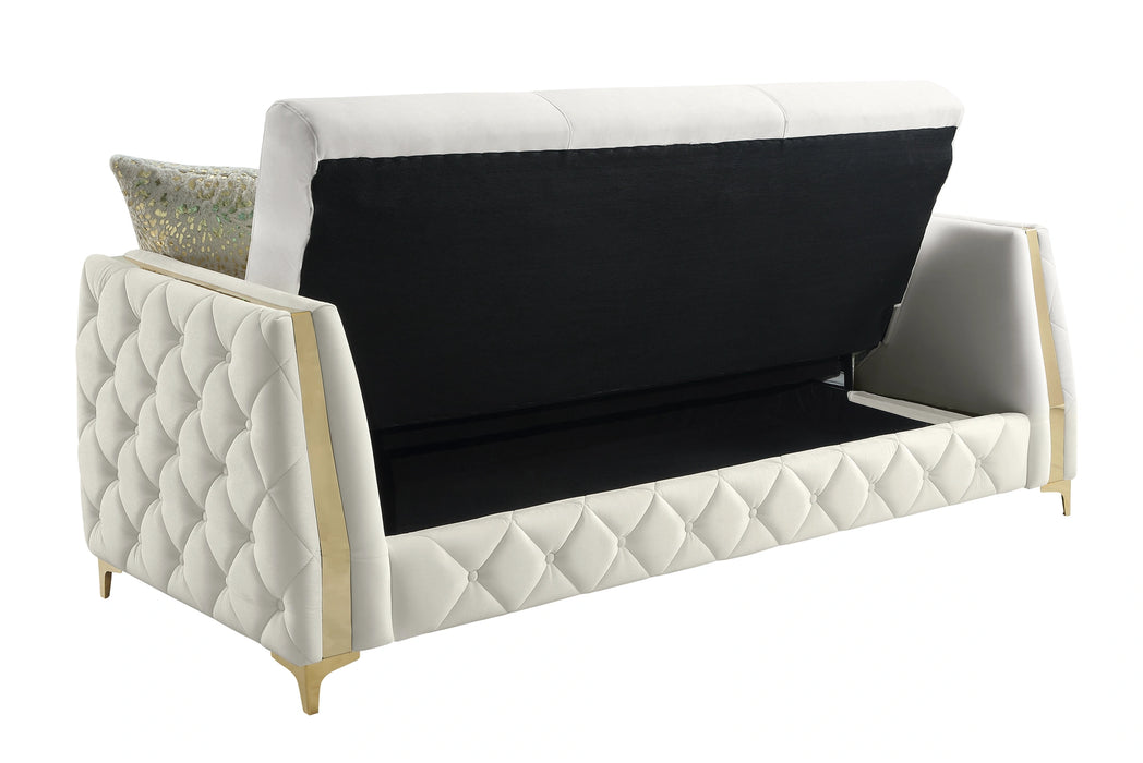 Lippa Sofa