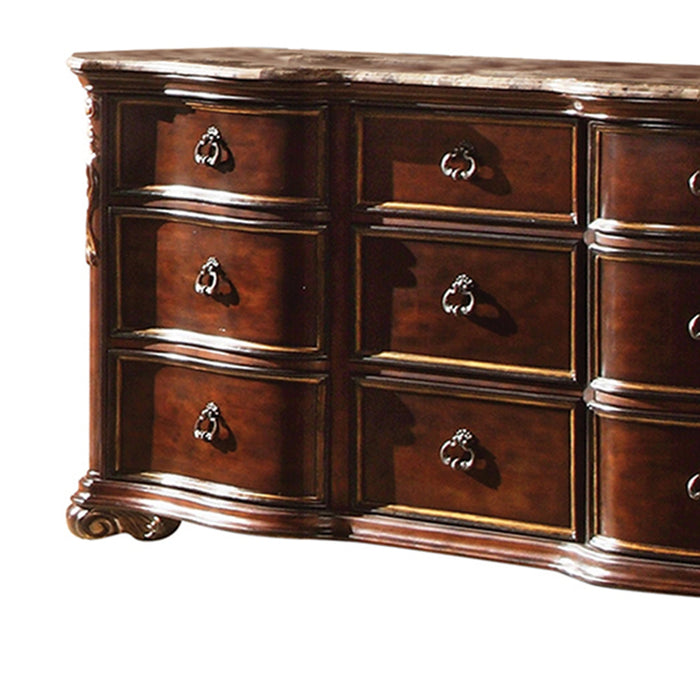 Bella Dresser