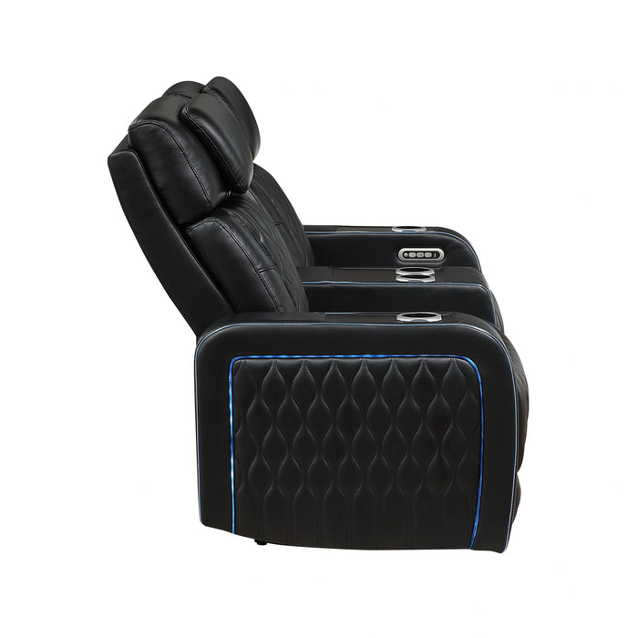 Electra Loveseat