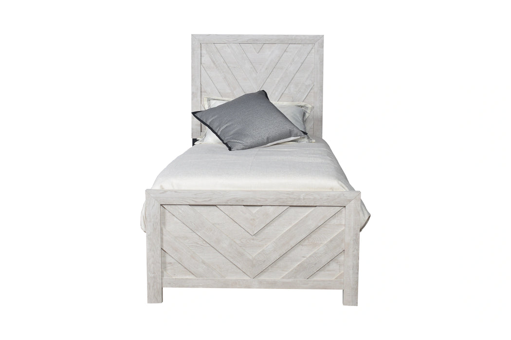 Denver Bedroom Set