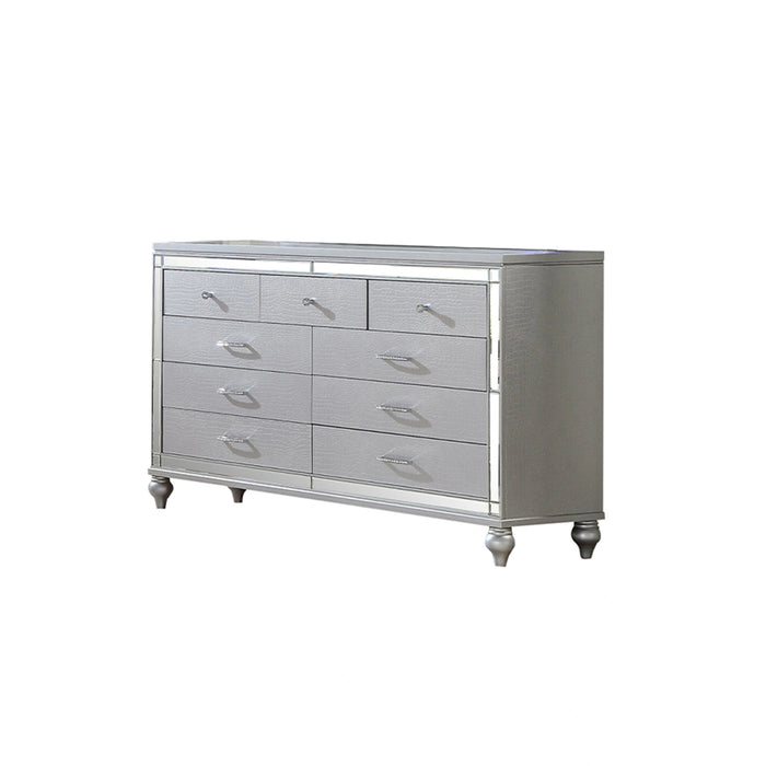 Sterling Dresser