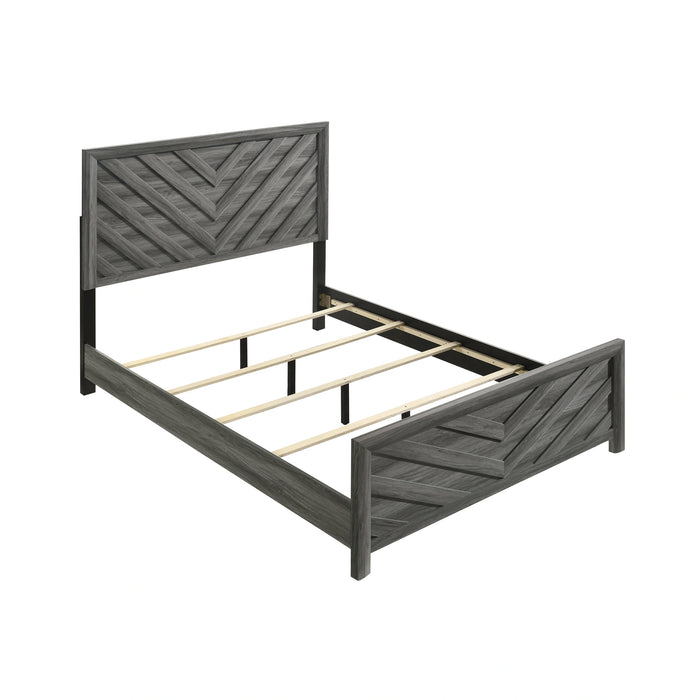 Denver Bedroom Set