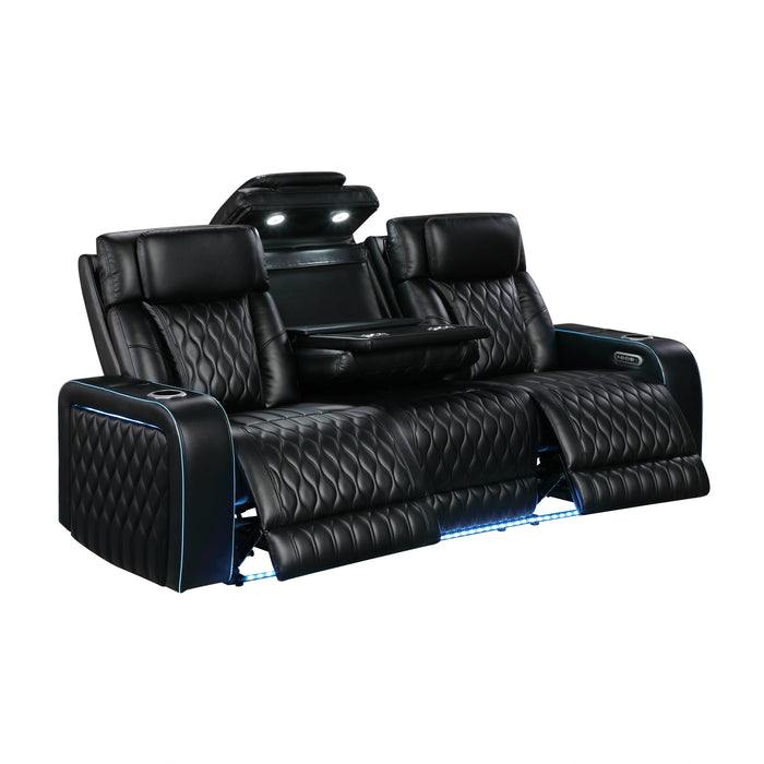 Electra Sofa