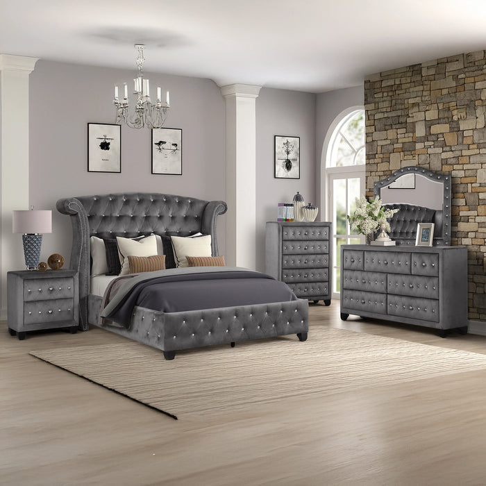 Sophia Bedroom Set