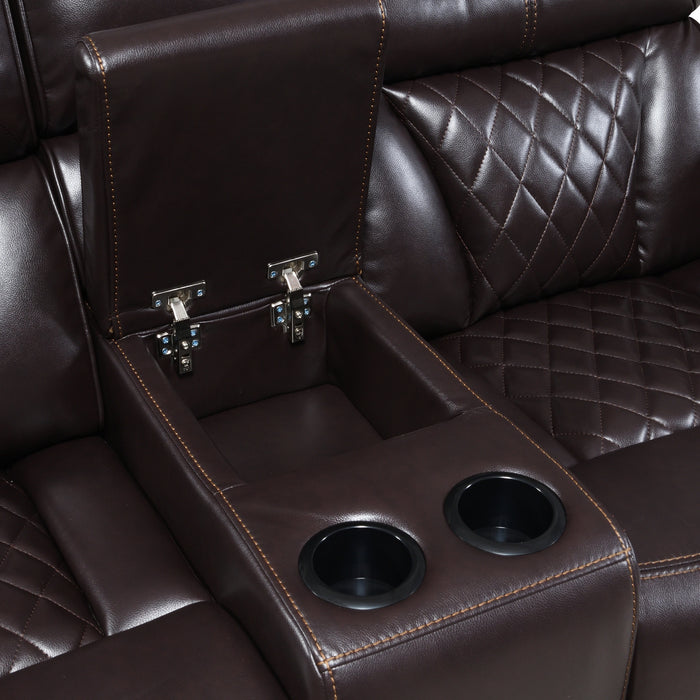 Lexus Loveseat