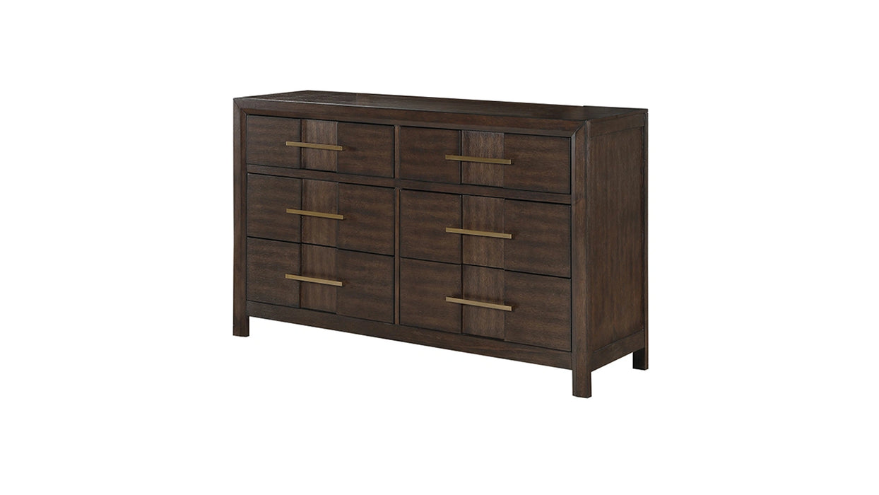 Kenzo Dresser