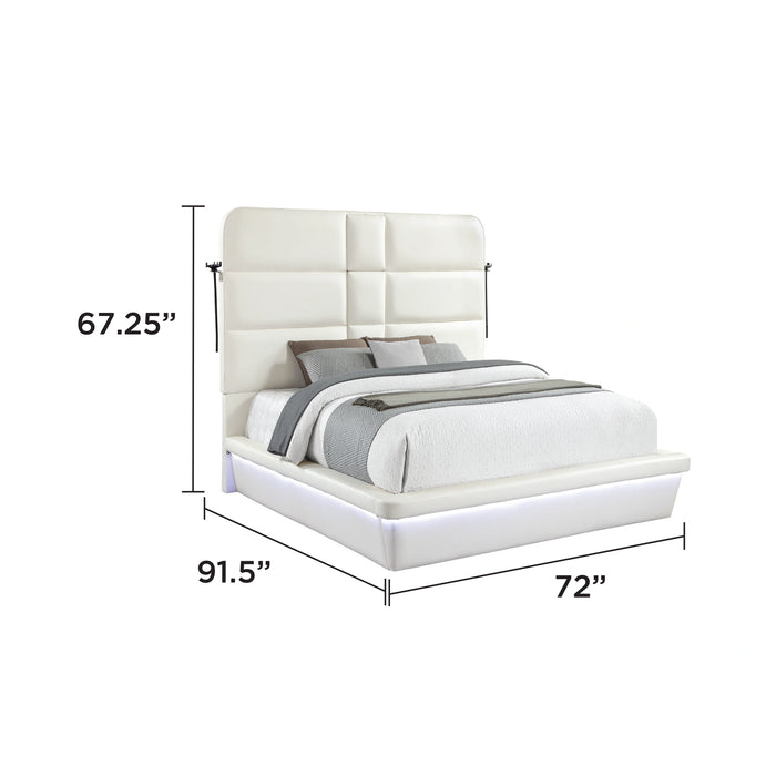 Futura Bed