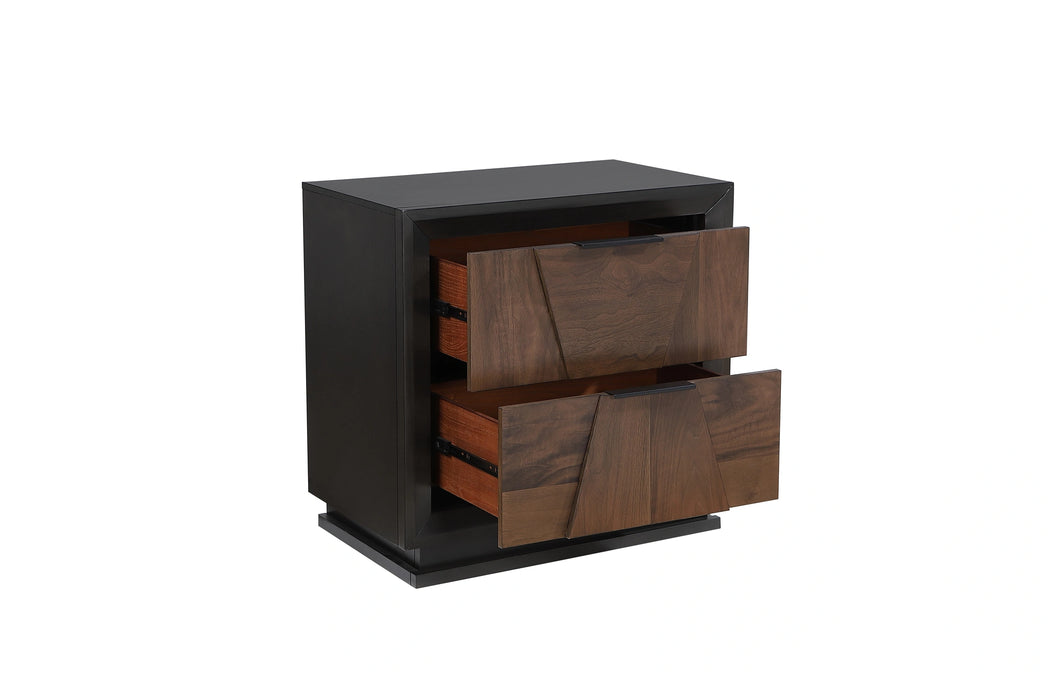 Houston Bedroom Set