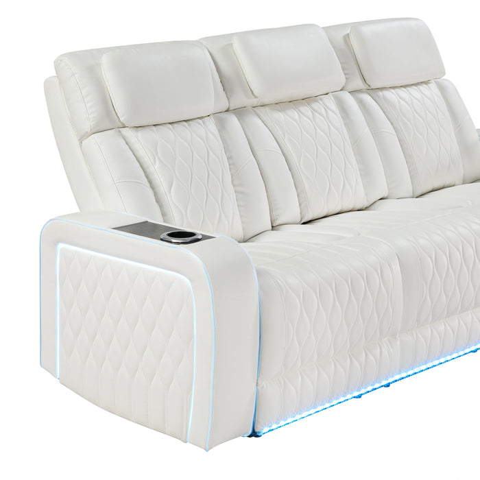 Electra Sofa