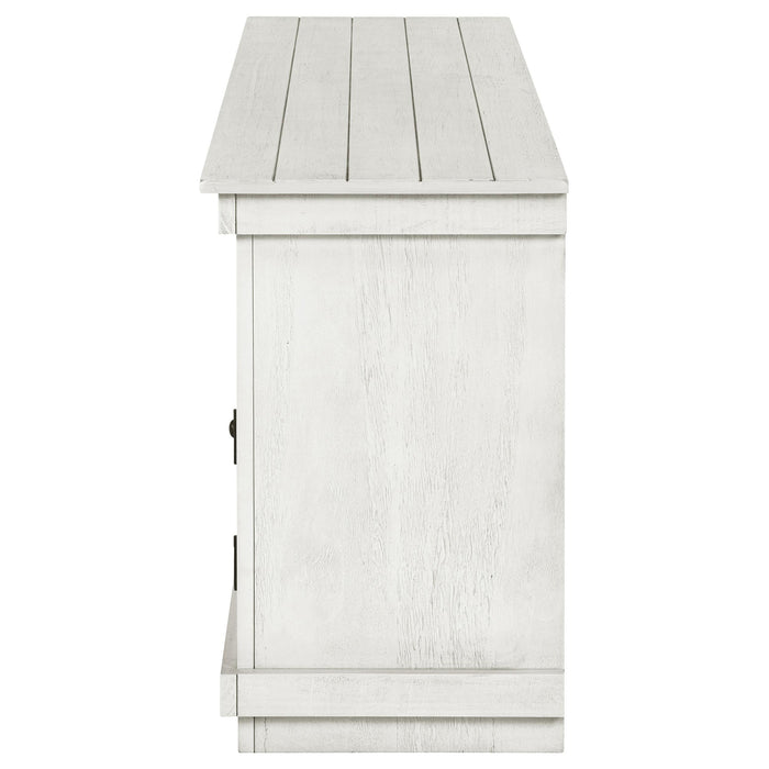 Payne TV Stand