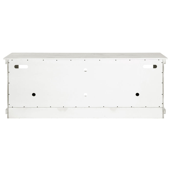 Payne TV Stand