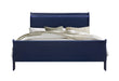 Charlie Bed with LED
