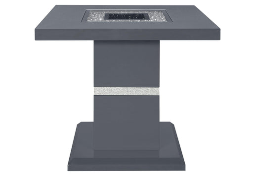 Monaco End Table