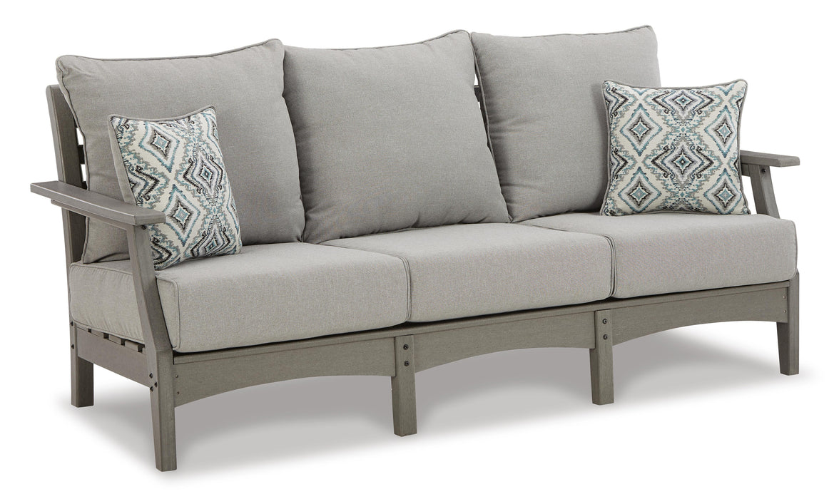 Visola Outdoor Seating Set