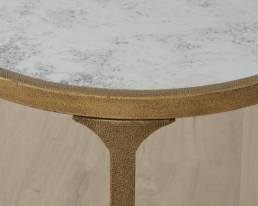 Korajane End Table