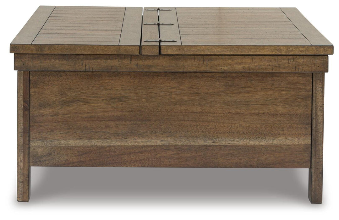 Moriville Occasional Table Set