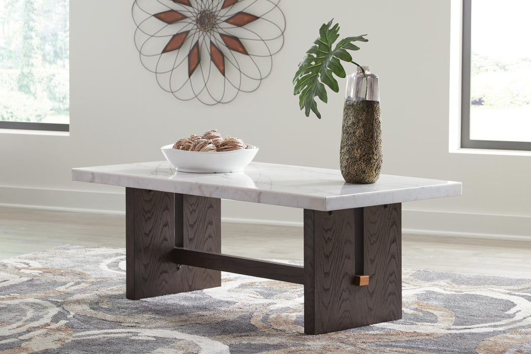 Burkhaus Occasional Table Set