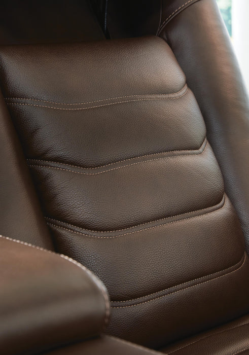 High Impact Power Recliner