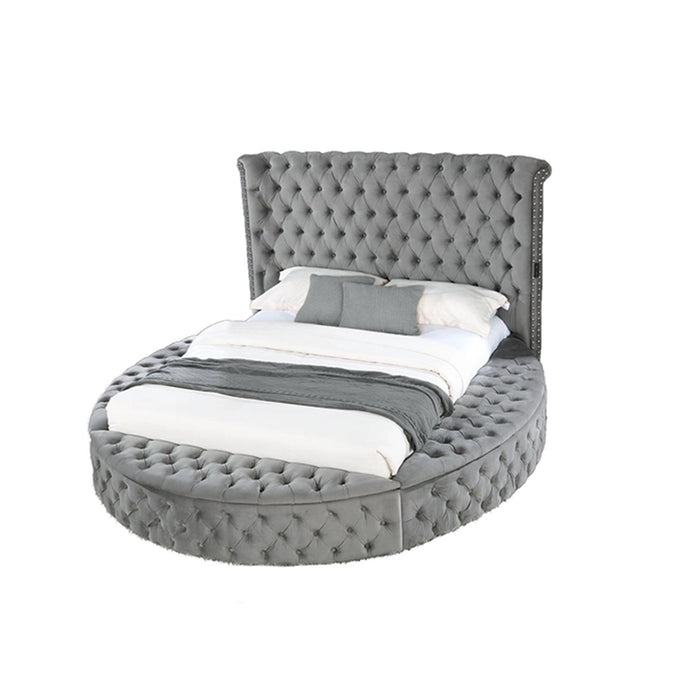 Hazel Bedroom Set