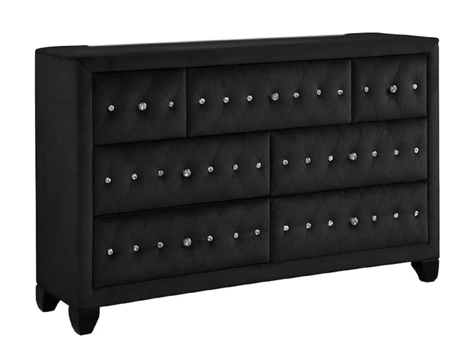 Sophia Dresser