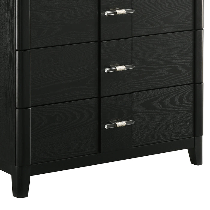 Opel Bedroom Set