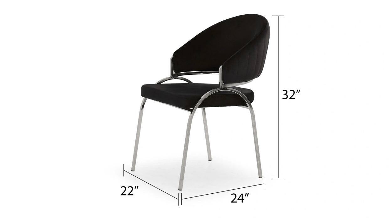 Ruby Dining Chair