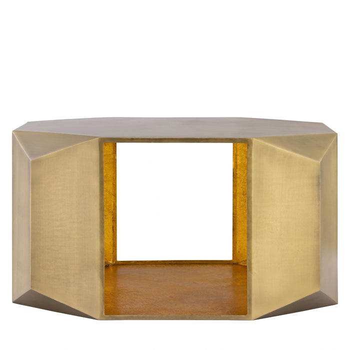 CT-529 Cocktail Table
